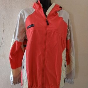 Columbia jacket size L
